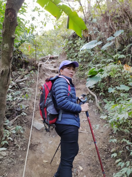 水雲三星之老二  鳥嘴山(上島山)1253710