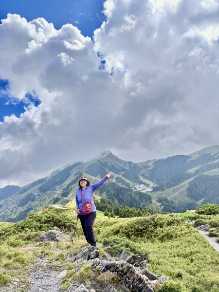 石門山散步趣  恩仔2025.10.152923138