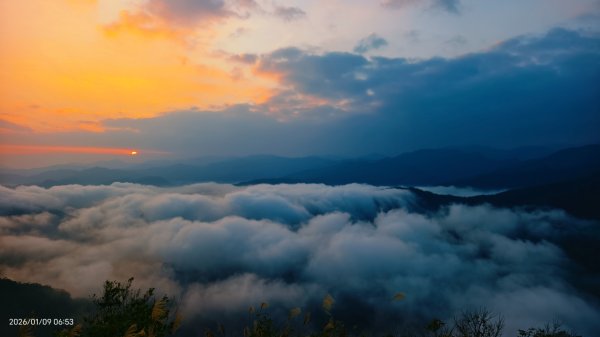 #翡翠水庫壩頂 #雲海 #日出 #陽明公園 #夕陽1/92979325