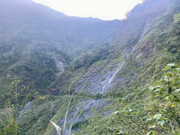 小鬼湖林道登亞泥笛山    2022/2/251622546