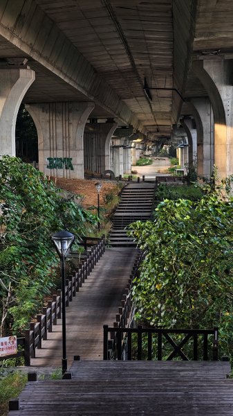 【台灣健行】台中沙鹿地下城2874458