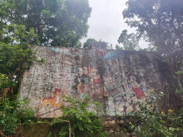 微笑山線之新店和美山-銀河洞2847785