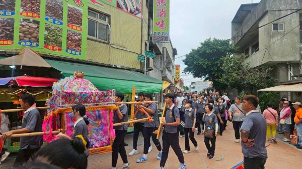 20251026白沙屯山-新埔車站-秋茂園-通宵日落大道觀景台-塗崁頂山主峰西南峰2925291