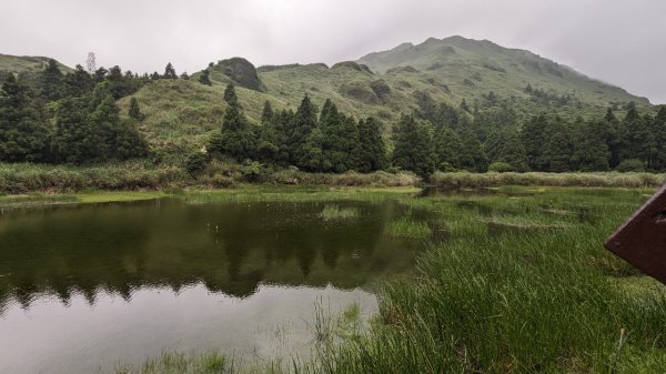 112.05.21走遍陽明山尋寶任務之夢幻湖-七星山2159485