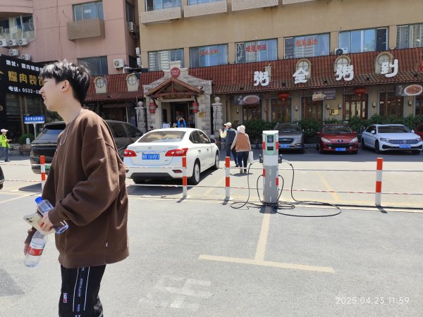 中國山東淄博知味齋大飯店、青島棧橋、青島啤酒博物館2777381