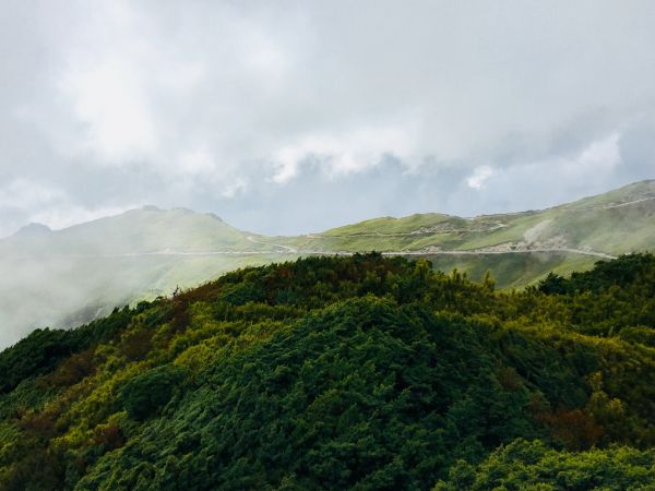 106/11/18阮佇合歡東峰213255