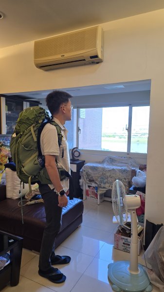 20251003-1006 南湖群峰四天6座百岳2919631