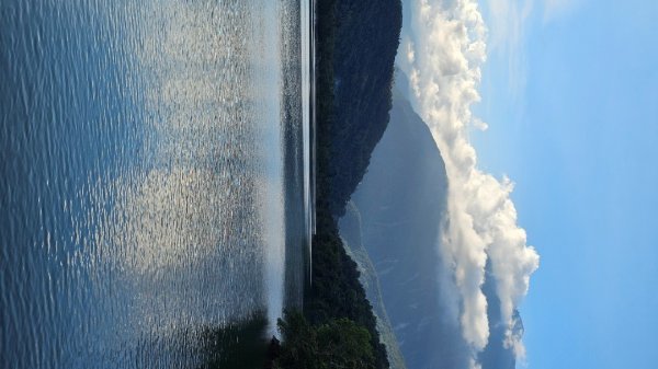 【爬山會爬上癮】五刷小百岳#089鯉魚山。2824765