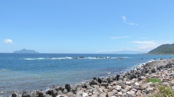 東北角風景區/上山下海趣31064023