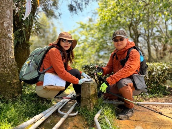 溪頭六連峰O繞2741775