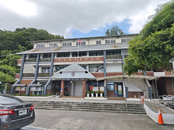 [百山百鳥尋旅-02/15] 2025_0809 社頂自然公園步道2857226