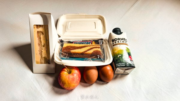 4000公尺的感動，東南亞最高峰神山2898032