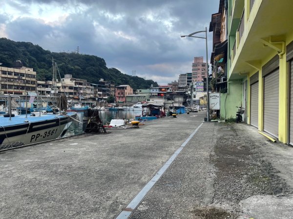 基隆｜中正 望幽谷步道2393707