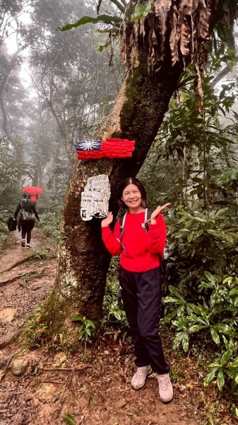 12/27（六）🌈石門水庫~溪洲山（小百岳）✨FB：熊熊趴爬走🌈2971232