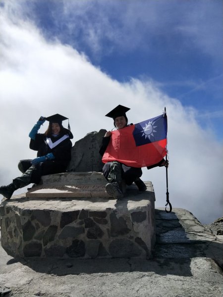 玉山(百岳No.1)1907992