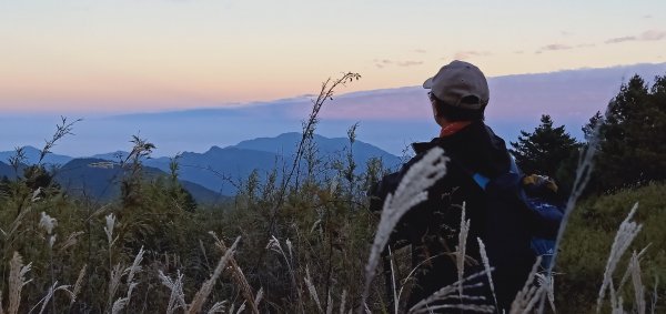 大霸群峰 107.10.19~21455442