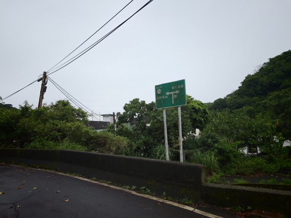 [淡蘭古道] 2026_0614 北路第三段_道路3075544