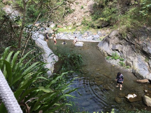 羅木斯登山步道268916