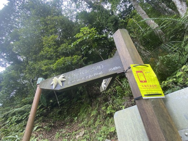 【淡蘭古道尋寶任務】淡蘭南路第四段｜𩻸魚堀溪自行車道至縣界公園2926427