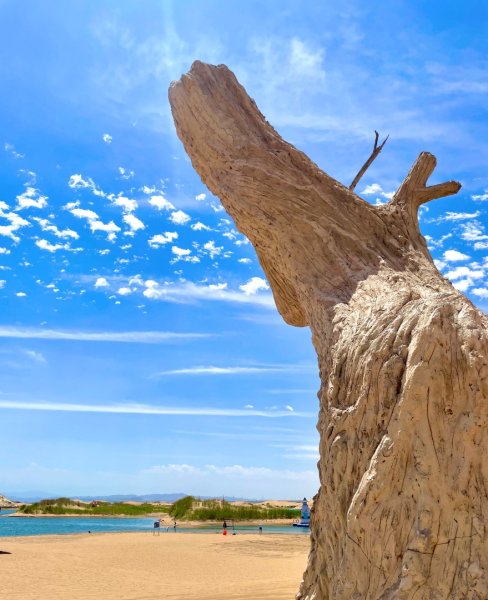 多彩塞北阿拉善.騰格里沙漠六湖穿越2919965