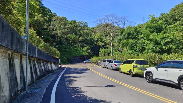 (姨婆趴趴走)第十八集:三峽溪南尖山，主公山，王公坑山環狀縱走2233771