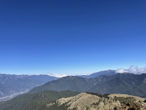 合歡北峰（3,422M）日出、銀河、大景、黃金合歡、夕陽2985312