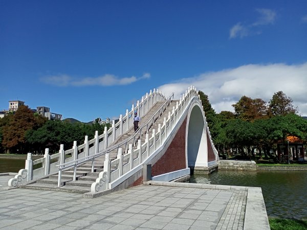 大湖公園《水光瀲灩晴方好》1905999