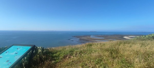 澎湖奎壁山(環山草徑)2871062