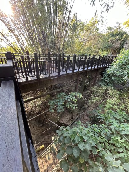 知高圳步道2711641