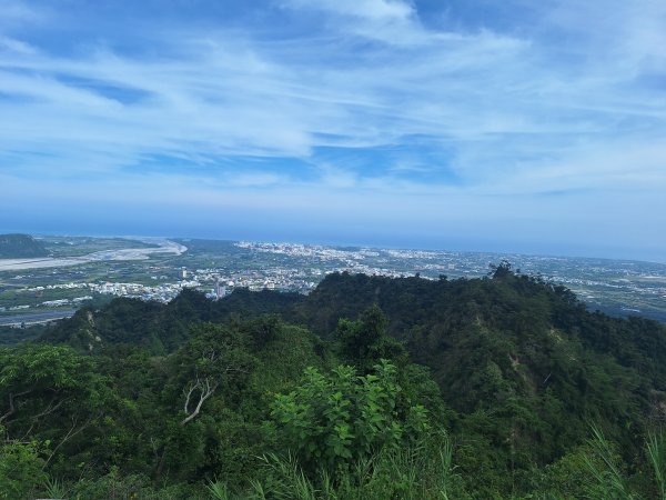 檳榔四格山步道11508083115862