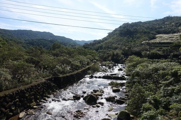 燦光寮山-年輕人爬山趣2763792