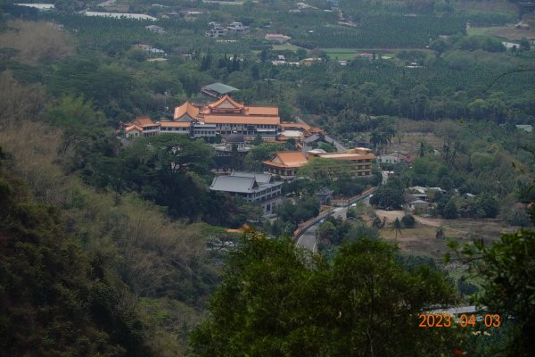 屏東 三地門 尾寮山2100609