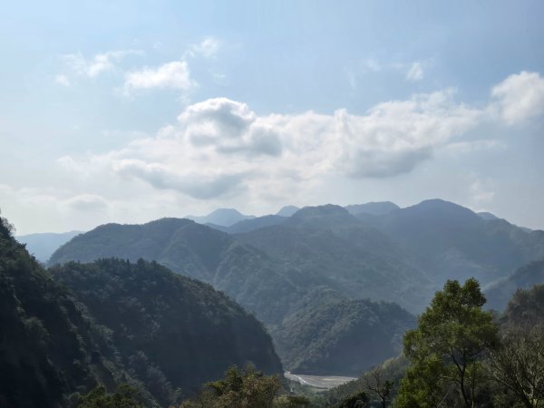 草嶺蓬萊瀑布2717789