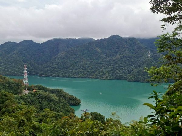 12/27（六）🌈石門水庫~溪洲山（小百岳）✨FB：熊熊趴爬走🌈2971212