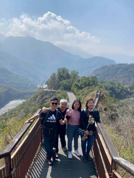 🌈3/7（六）茂林紫斑蝶×龍頭山小長城×多納部落✨FB：熊熊趴爬走🌈3011531