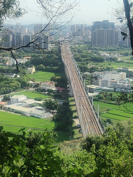 犁頭山、文山步道2656892