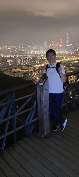 20211229 小百岳-台北劍潭山3056396