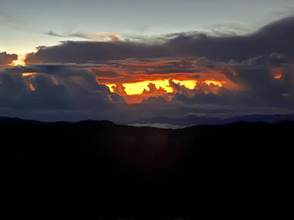 百岳-向陽、三叉山2636093