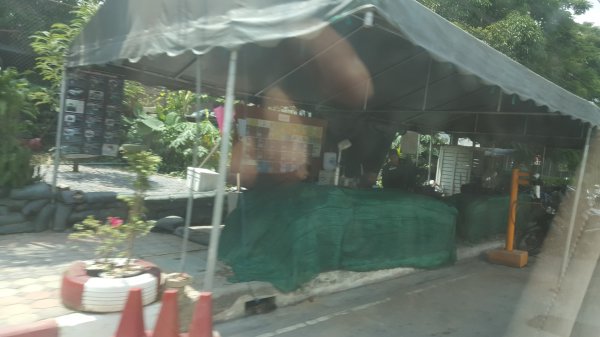 泰南小巴合艾到勿洞2487332