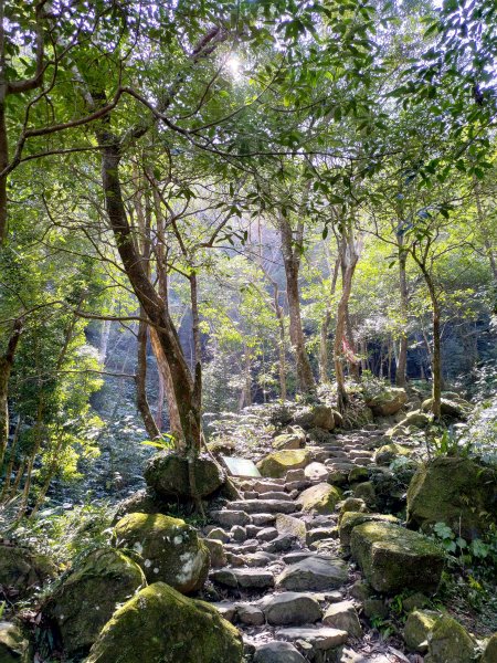 馬武督-外鳥嘴山846108