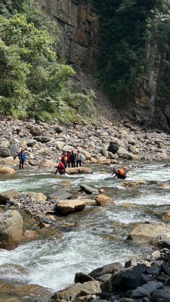 南澳合流溪2972065