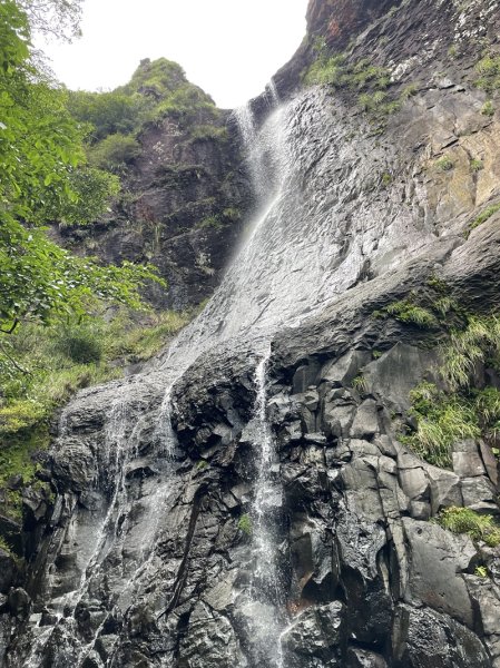 阿里磅,青山瀑布連走百年梯田2549103