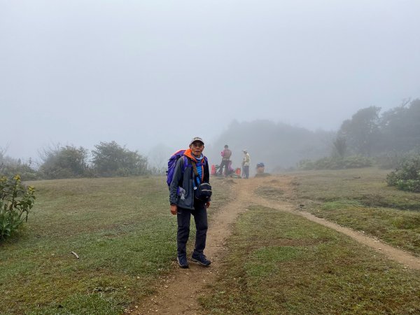 北越自由行2--攀登越南最高峰番西邦峰770243