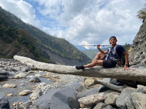 復興野溪溫泉【四輪驅動汽車的必要性】2420043