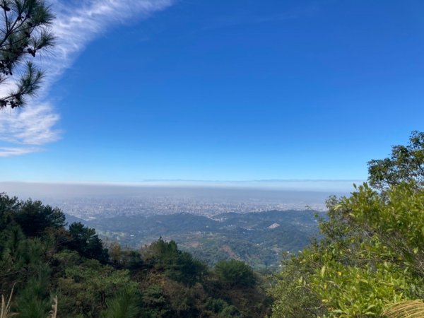 頭嵙山｜第三座小百岳1204056