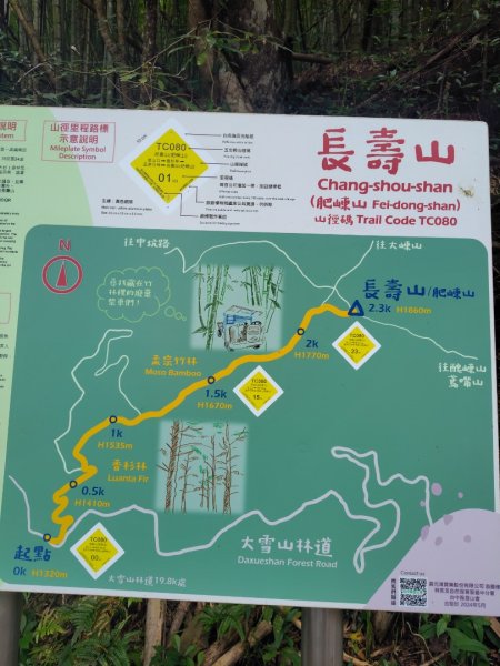 長壽山、肥崠山、醜崠山、大崠山、大崠山經建版2931632