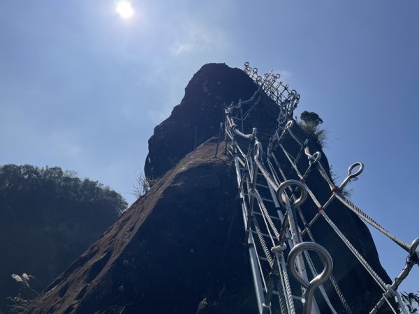 微笑山線/五分山系3013344