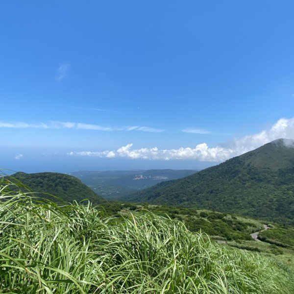 20240518大屯山主峰步道2508036