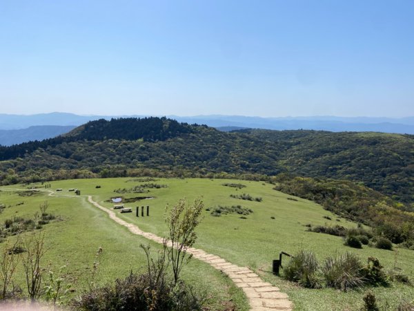 陽明山：石梯嶺步道2746966