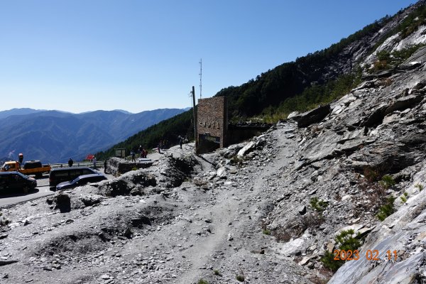 高雄 桃源 關山嶺山2031227